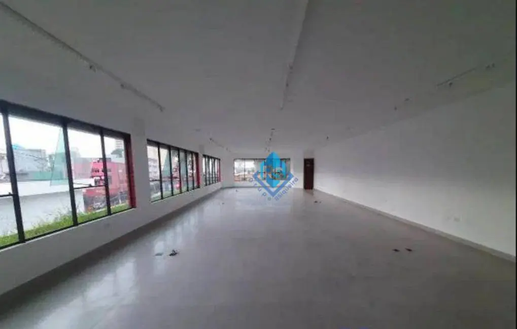 Foto 2 de Sala Comercial para alugar, 140m2 em Jardim do Mar, Sao Bernardo Do Campo - SP