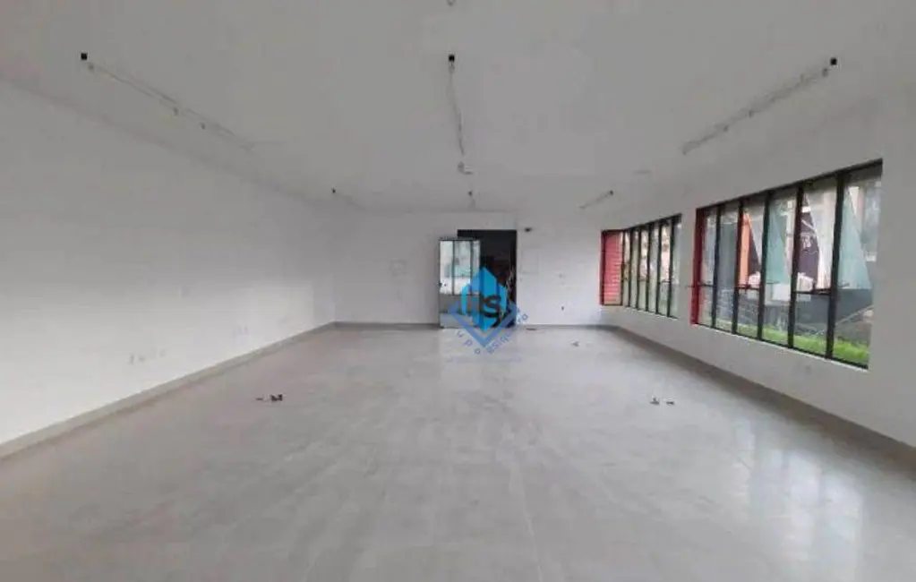 Foto 4 de Sala Comercial para alugar, 140m2 em Jardim do Mar, Sao Bernardo Do Campo - SP