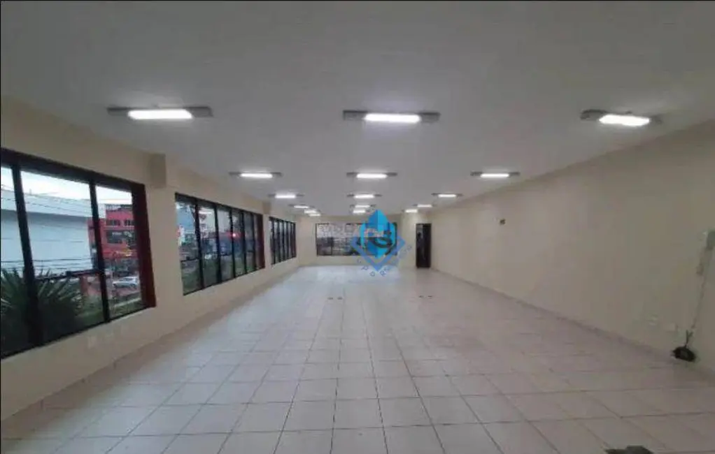 Foto 5 de Sala Comercial para alugar, 140m2 em Jardim do Mar, Sao Bernardo Do Campo - SP