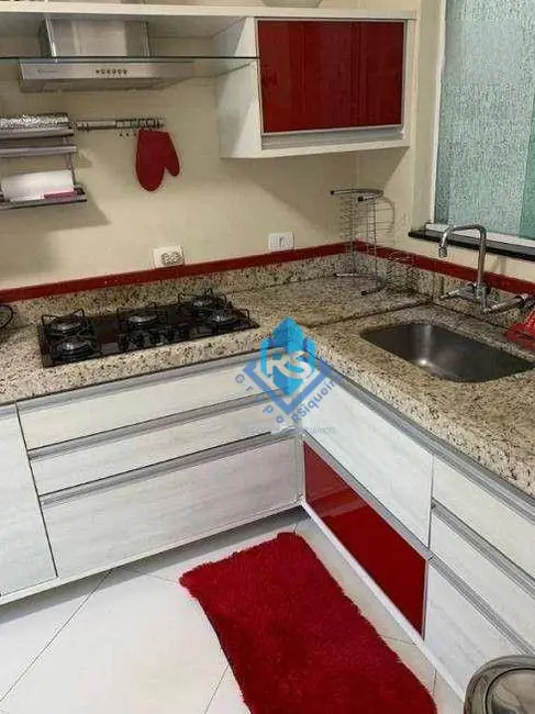 Foto 4 de Sobrado com 3 quartos à venda, 250m2 em Dos Casa, Sao Bernardo Do Campo - SP
