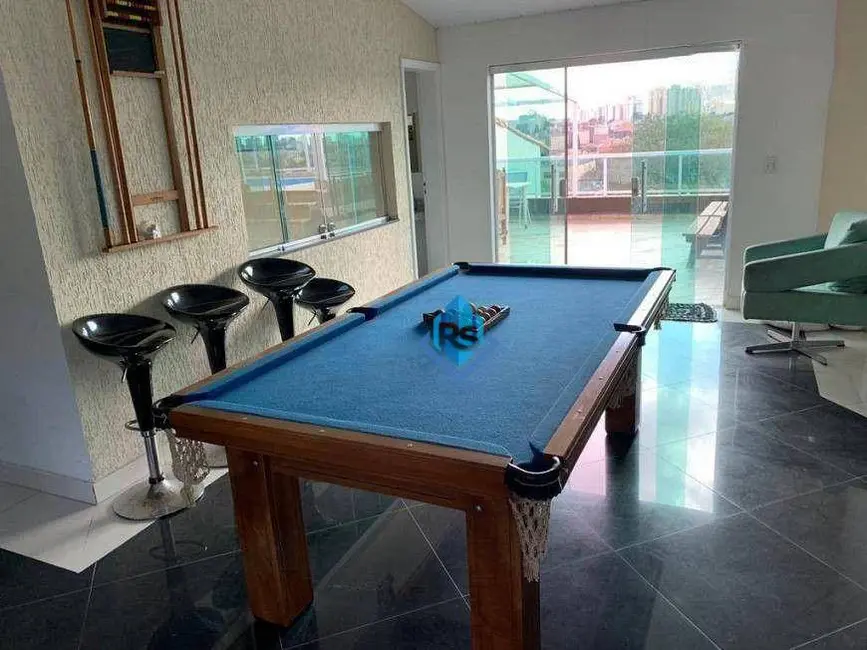 Foto 9 de Sobrado com 3 quartos à venda, 250m2 em Dos Casa, Sao Bernardo Do Campo - SP