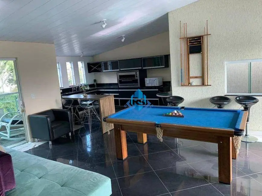 Foto 7 de Sobrado com 3 quartos à venda, 250m2 em Dos Casa, Sao Bernardo Do Campo - SP