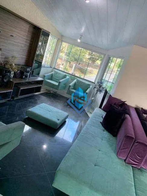 Foto 8 de Sobrado com 3 quartos à venda, 250m2 em Dos Casa, Sao Bernardo Do Campo - SP