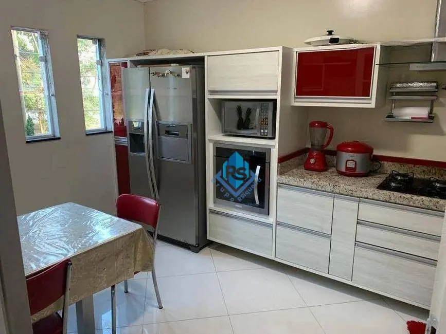 Foto 3 de Sobrado com 3 quartos à venda, 250m2 em Dos Casa, Sao Bernardo Do Campo - SP