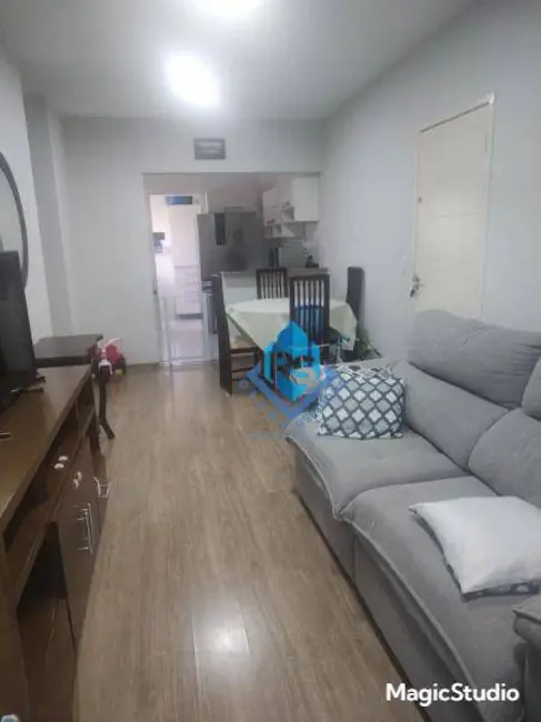 Foto 2 de Apartamento com 3 quartos à venda, 84m2 em Vila Euclides, Sao Bernardo Do Campo - SP