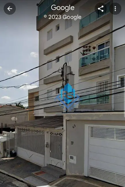 Foto 1 de Apartamento com 3 quartos à venda, 84m2 em Vila Euclides, Sao Bernardo Do Campo - SP