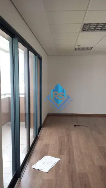 Foto 2 de Sala Comercial à venda, 54m2 em Cerâmica, Sao Caetano Do Sul - SP