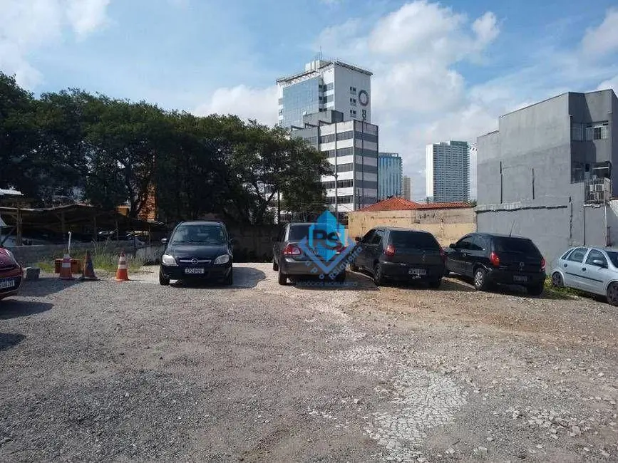 Foto 8 de Terreno / Lote à venda, 2940m2 em Jardim do Mar, Sao Bernardo Do Campo - SP