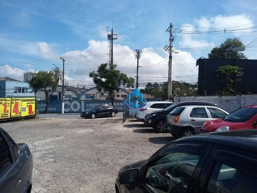 Foto 7 de Terreno / Lote à venda, 2940m2 em Jardim do Mar, Sao Bernardo Do Campo - SP