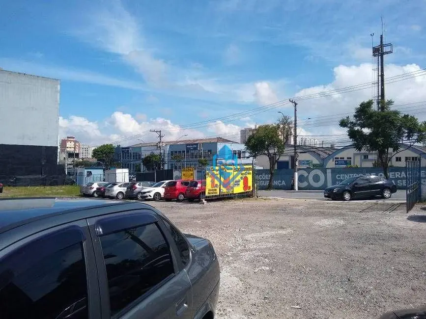 Foto 6 de Terreno / Lote à venda, 2940m2 em Jardim do Mar, Sao Bernardo Do Campo - SP