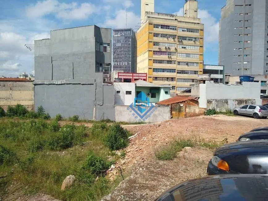 Foto 3 de Terreno / Lote à venda, 2940m2 em Jardim do Mar, Sao Bernardo Do Campo - SP