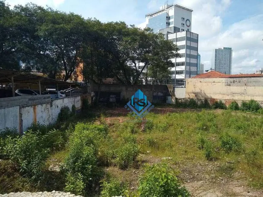 Foto 5 de Terreno / Lote à venda, 2940m2 em Jardim do Mar, Sao Bernardo Do Campo - SP