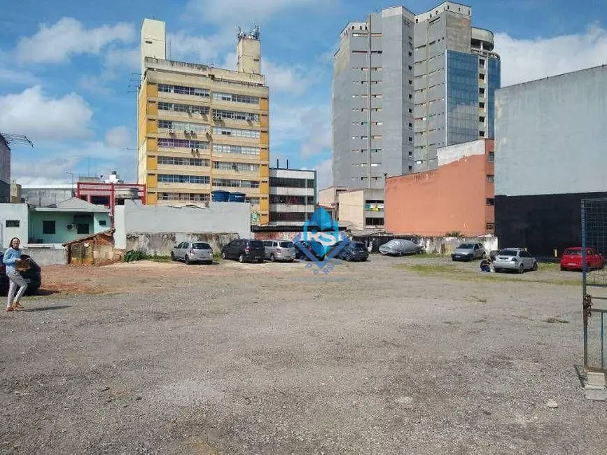 Foto 2 de Terreno / Lote à venda, 2940m2 em Jardim do Mar, Sao Bernardo Do Campo - SP