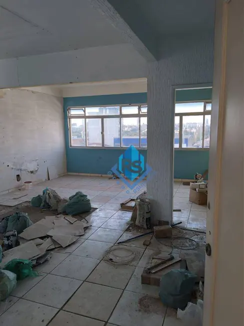 Sala Comercial à venda, 61m2 em Centro, Santo Andre - SP - imagem 2 Foto 2 de Sala Comercial à venda, 61m2 em Centro, Santo Andre - SP