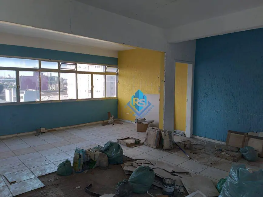 Sala Comercial à venda, 61m2 em Centro, Santo Andre - SP - imagem 9 Foto 9 de Sala Comercial à venda, 61m2 em Centro, Santo Andre - SP