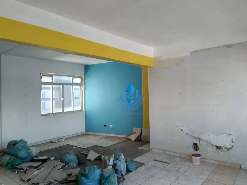 Sala Comercial à venda, 61m2 em Centro, Santo Andre - SP - imagem 5 Foto 5 de Sala Comercial à venda, 61m2 em Centro, Santo Andre - SP
