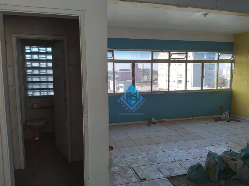 Sala Comercial à venda, 61m2 em Centro, Santo Andre - SP - imagem 8 Foto 8 de Sala Comercial à venda, 61m2 em Centro, Santo Andre - SP