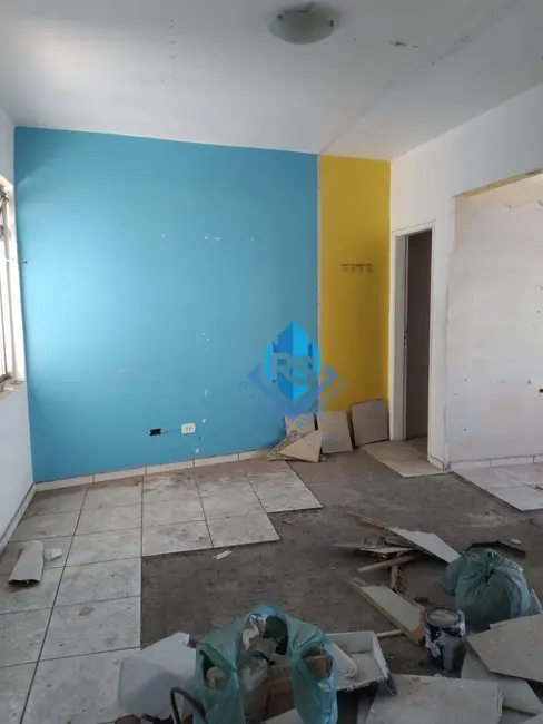 Sala Comercial à venda, 61m2 em Centro, Santo Andre - SP - imagem 3 Foto 3 de Sala Comercial à venda, 61m2 em Centro, Santo Andre - SP