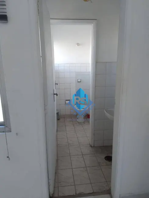 Foto 9 de Sala Comercial à venda, 48m2 em Centro, Santo Andre - SP