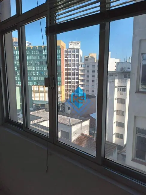 Foto 8 de Sala Comercial à venda, 48m2 em Centro, Santo Andre - SP