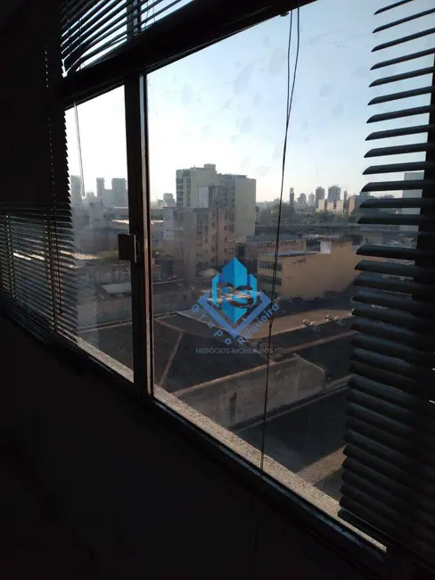 Foto 7 de Sala Comercial à venda, 48m2 em Centro, Santo Andre - SP