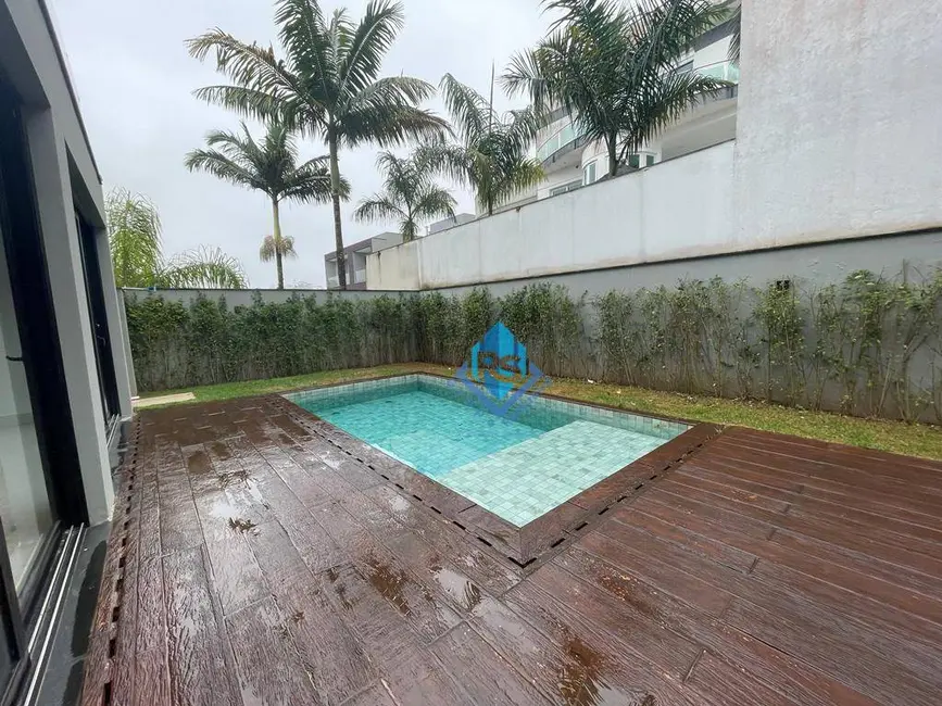 Foto 3 de Sobrado com 4 quartos à venda, 420m2 em Parque Terra Nova II, Sao Bernardo Do Campo - SP