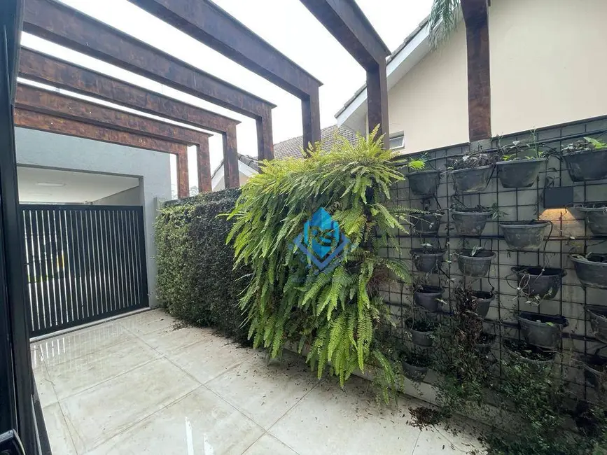 Foto 6 de Sobrado com 4 quartos à venda, 420m2 em Parque Terra Nova II, Sao Bernardo Do Campo - SP