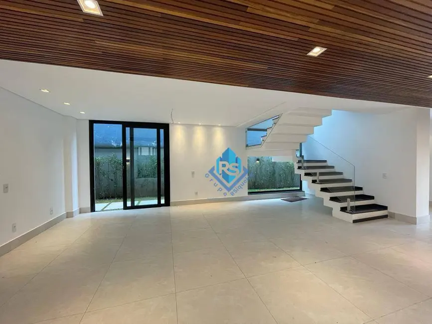 Foto 7 de Sobrado com 4 quartos à venda, 420m2 em Parque Terra Nova II, Sao Bernardo Do Campo - SP