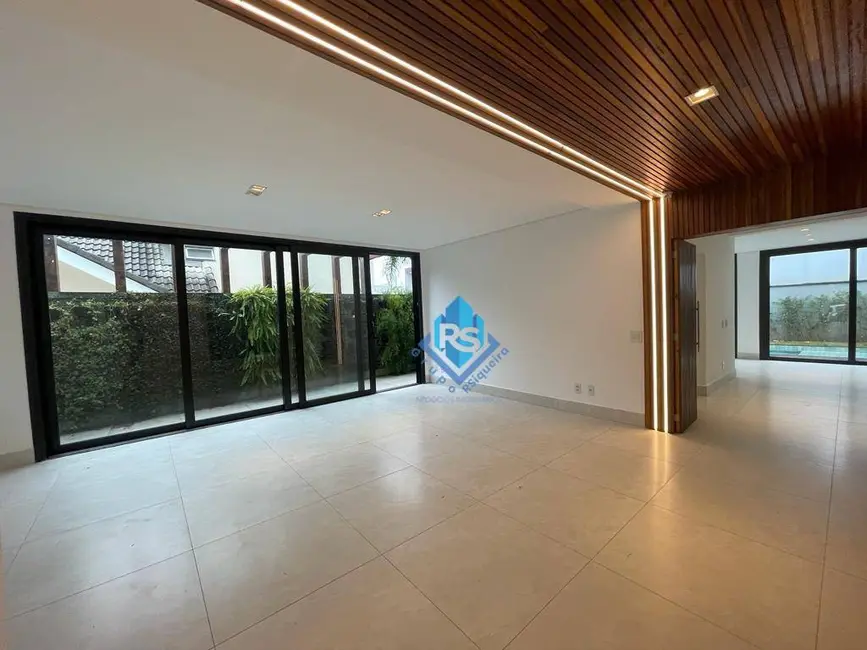 Foto 9 de Sobrado com 4 quartos à venda, 420m2 em Parque Terra Nova II, Sao Bernardo Do Campo - SP