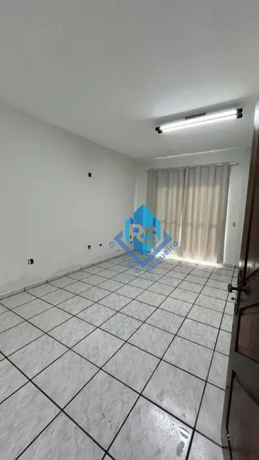 Foto 4 de Sala Comercial para alugar, 92m2 em Jardim Las Vegas, Santo Andre - SP
