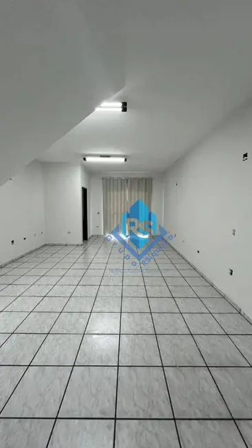 Foto 1 de Sala Comercial para alugar, 92m2 em Jardim Las Vegas, Santo Andre - SP