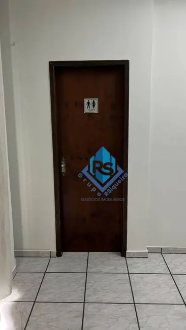 Foto 6 de Sala Comercial para alugar, 92m2 em Jardim Las Vegas, Santo Andre - SP
