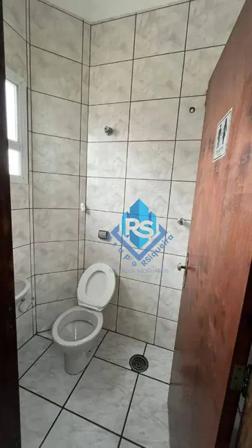 Foto 5 de Sala Comercial para alugar, 92m2 em Jardim Las Vegas, Santo Andre - SP