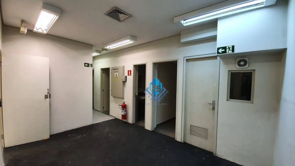 Foto 5 de Sala Comercial à venda e para alugar, 240m2 em Centro, Sao Caetano Do Sul - SP
