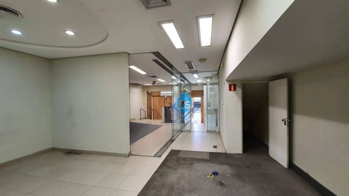 Foto 1 de Sala Comercial à venda e para alugar, 240m2 em Centro, Sao Caetano Do Sul - SP
