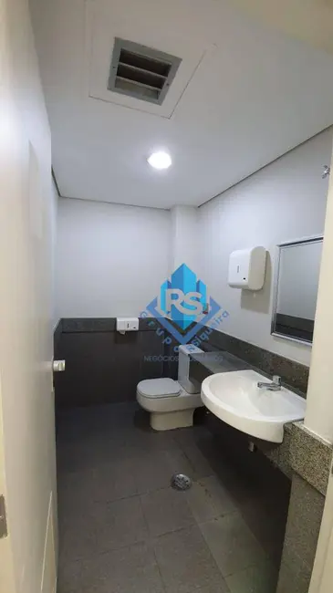 Foto 7 de Sala Comercial à venda e para alugar, 240m2 em Centro, Sao Caetano Do Sul - SP