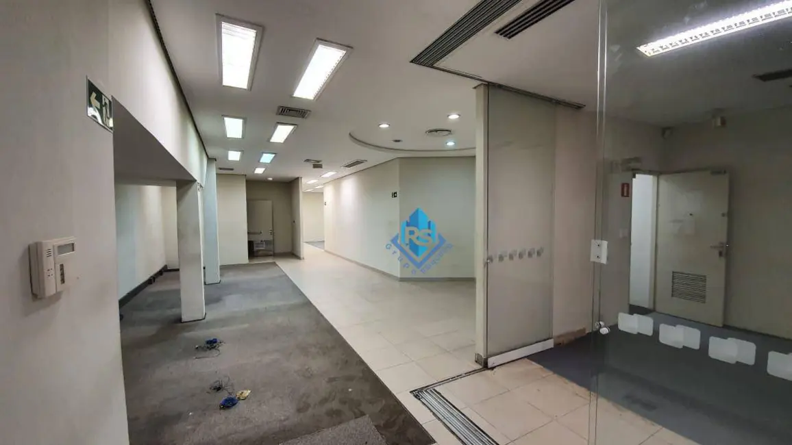 Foto 2 de Sala Comercial à venda e para alugar, 240m2 em Centro, Sao Caetano Do Sul - SP