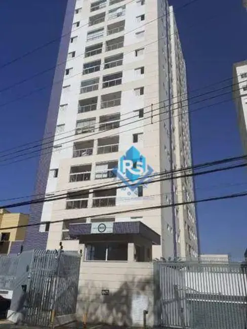 Foto 1 de Apartamento com 2 quartos à venda, 70m2 em Baeta Neves, Sao Bernardo Do Campo - SP
