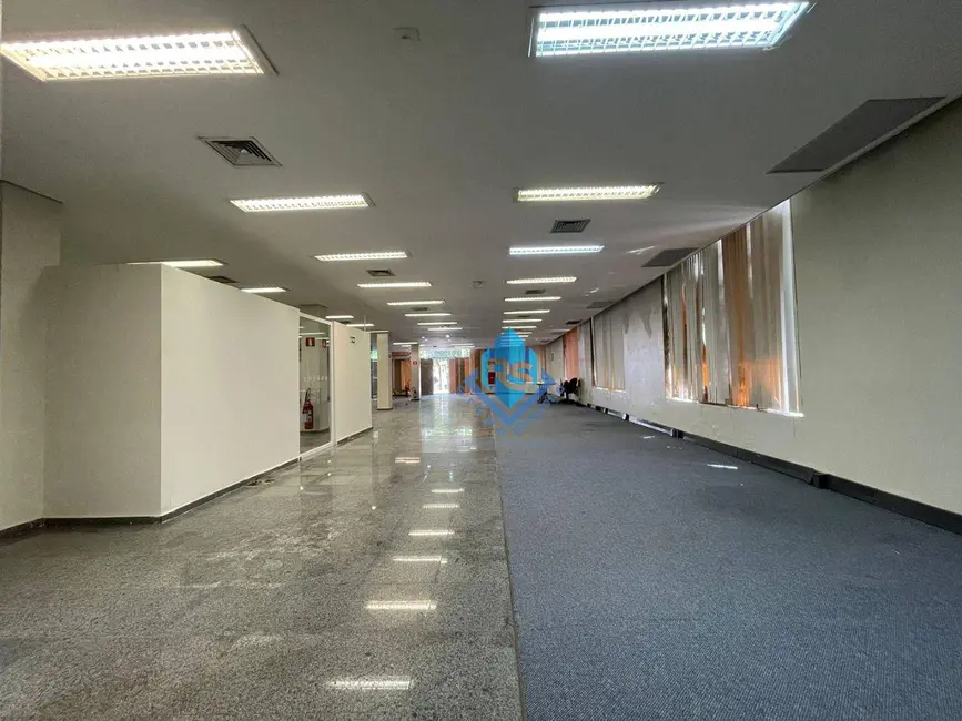 Foto 1 de Sala Comercial para alugar, 615m2 em Centro, Sao Bernardo Do Campo - SP