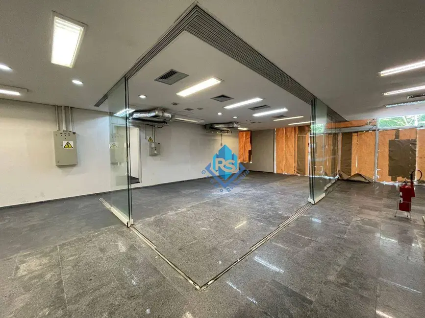 Foto 3 de Sala Comercial para alugar, 615m2 em Centro, Sao Bernardo Do Campo - SP