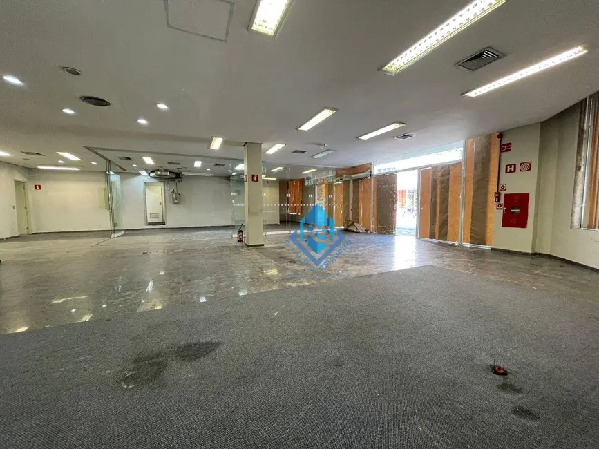 Foto 6 de Sala Comercial para alugar, 615m2 em Centro, Sao Bernardo Do Campo - SP