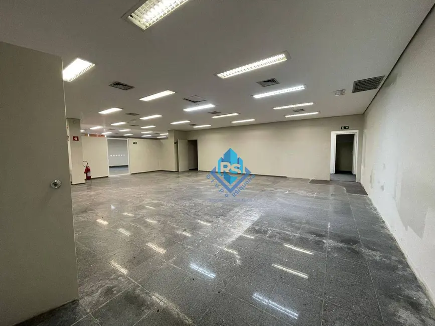 Foto 9 de Sala Comercial para alugar, 615m2 em Centro, Sao Bernardo Do Campo - SP