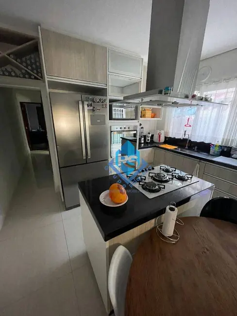 Foto 1 de Casa com 2 quartos à venda, 110m2 em Paulicéia, Sao Bernardo Do Campo - SP