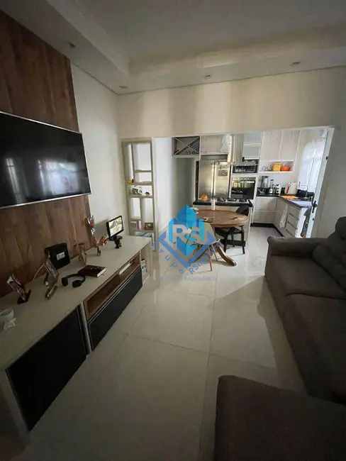 Foto 2 de Casa com 2 quartos à venda, 110m2 em Paulicéia, Sao Bernardo Do Campo - SP