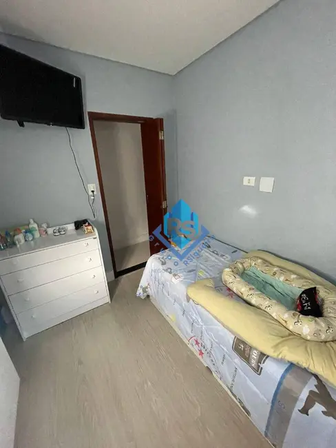 Foto 9 de Casa com 2 quartos à venda, 110m2 em Paulicéia, Sao Bernardo Do Campo - SP