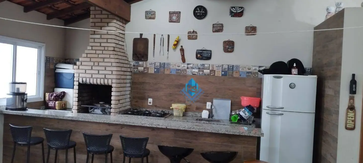 Foto 1 de Cobertura com 3 quartos à venda, 186m2 em Sao Bernardo Do Campo - SP