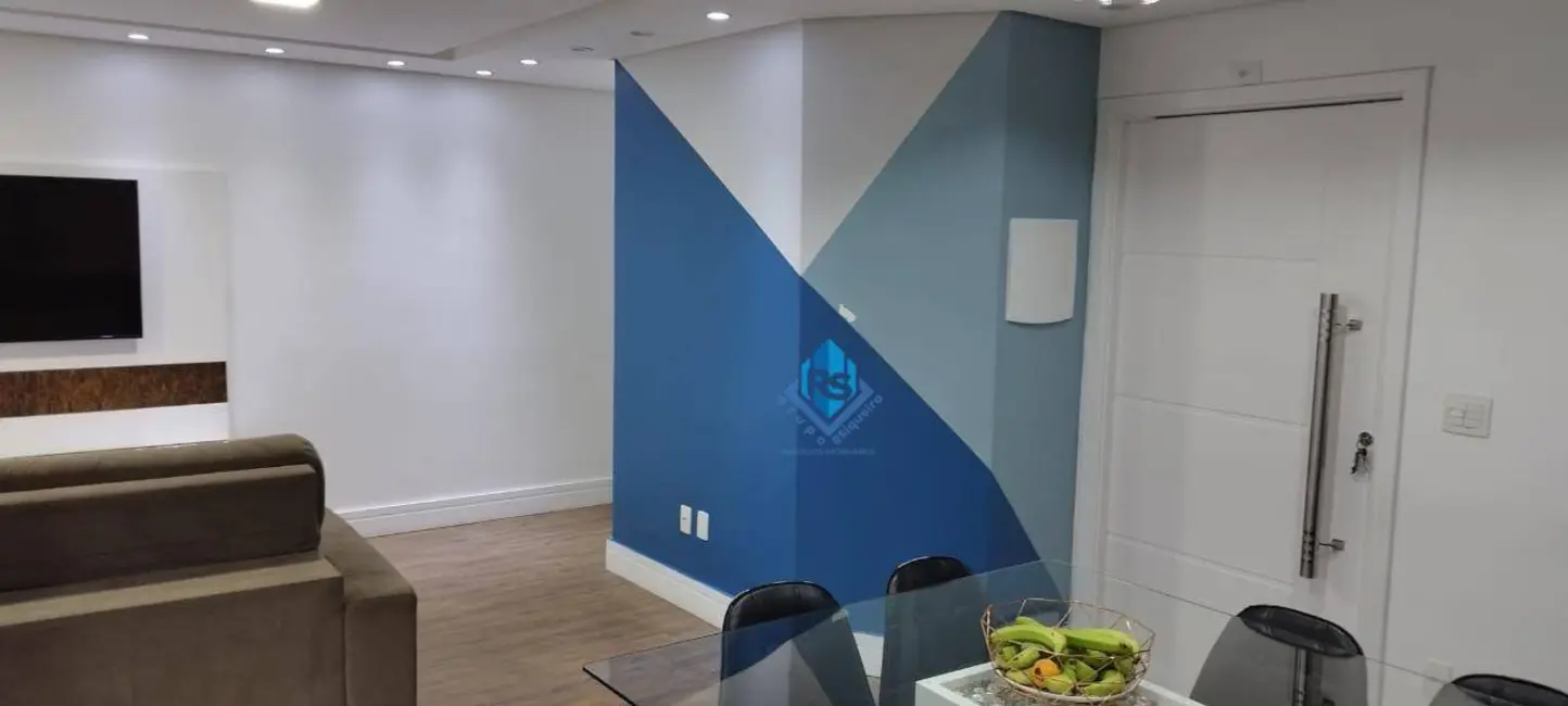 Foto 8 de Cobertura com 3 quartos à venda, 186m2 em Sao Bernardo Do Campo - SP