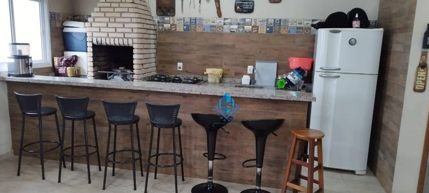 Foto 2 de Cobertura com 3 quartos à venda, 186m2 em Sao Bernardo Do Campo - SP