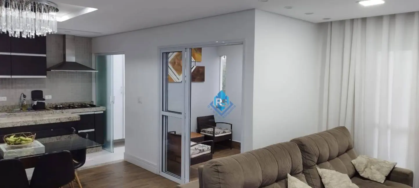 Foto 9 de Cobertura com 3 quartos à venda, 186m2 em Sao Bernardo Do Campo - SP