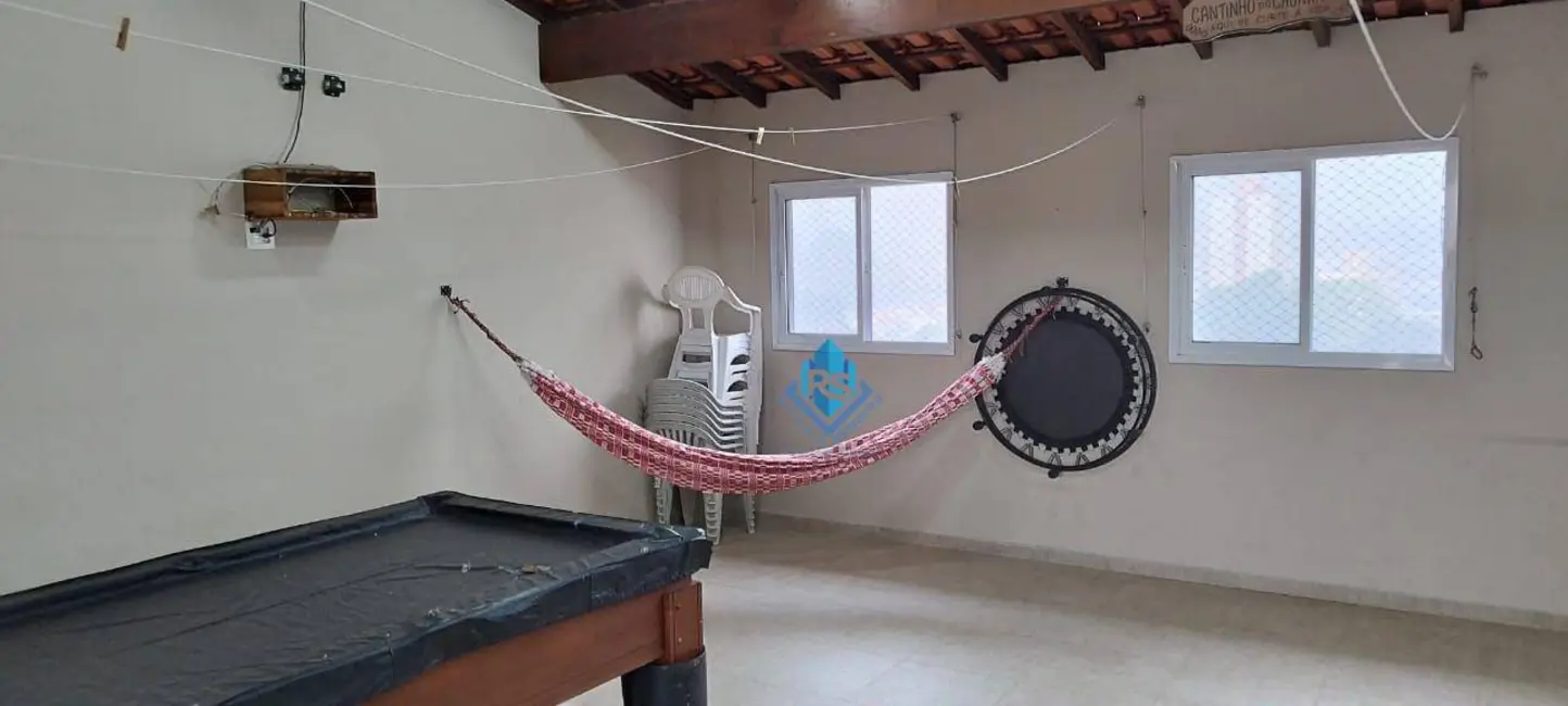 Foto 5 de Cobertura com 3 quartos à venda, 186m2 em Sao Bernardo Do Campo - SP